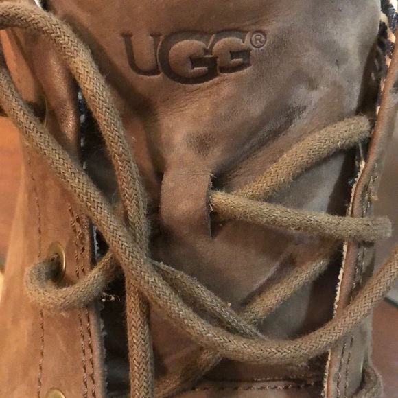 🔸Men UGG Boots🔸 - Picture 7 of 8